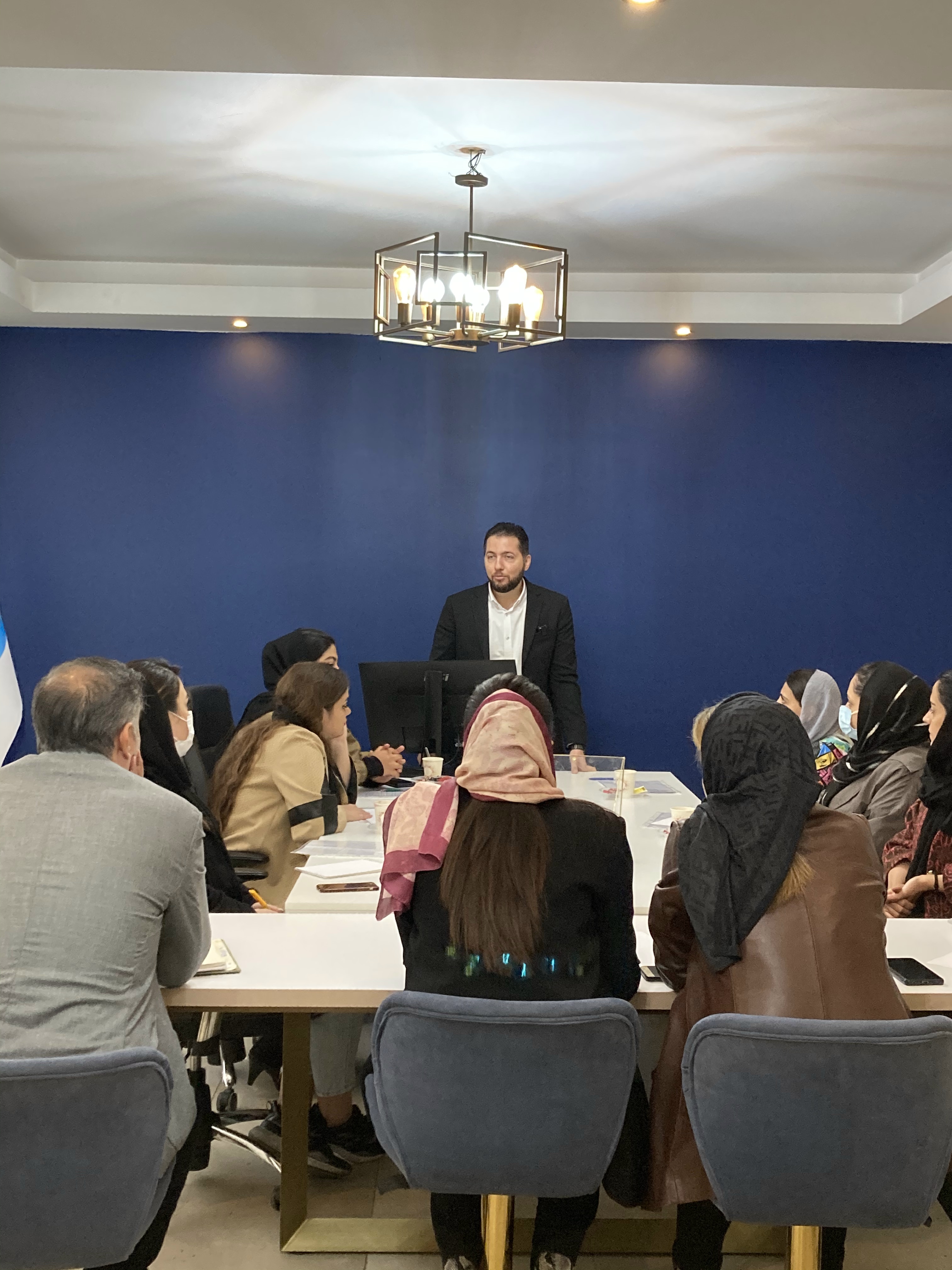 اما از کدام سیستم نرم افزاری باید استفاده کرد؟