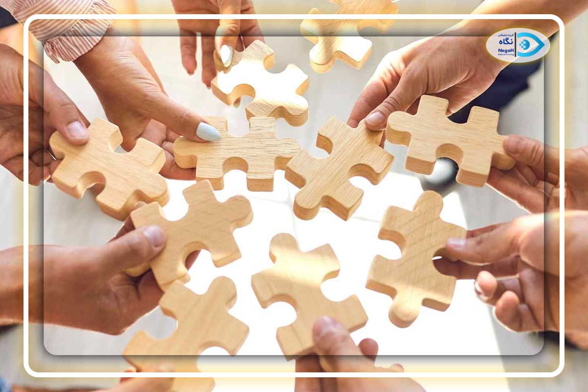 ارتباطات بازاریابی