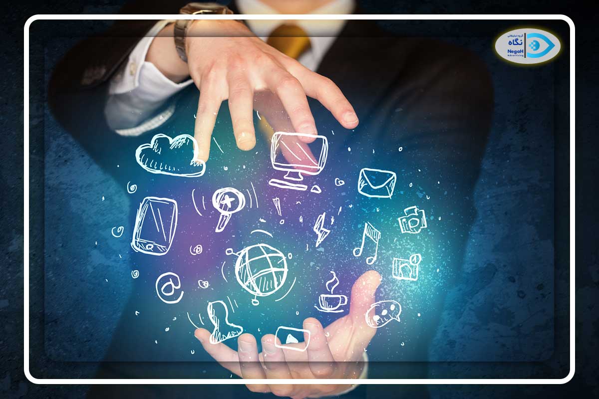 وظایف ارتباطات بازاریابی چیست؟