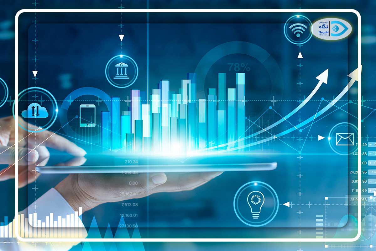 تبلیغات دیجیتال بقای کسب و کار آنلاین را تضمین میکند