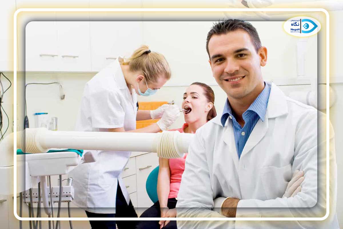 آژانس تبلیغاتی پزشکی باید یک شریک تجاری باشد، نه فقط یک ارائه دهنده خدمات.