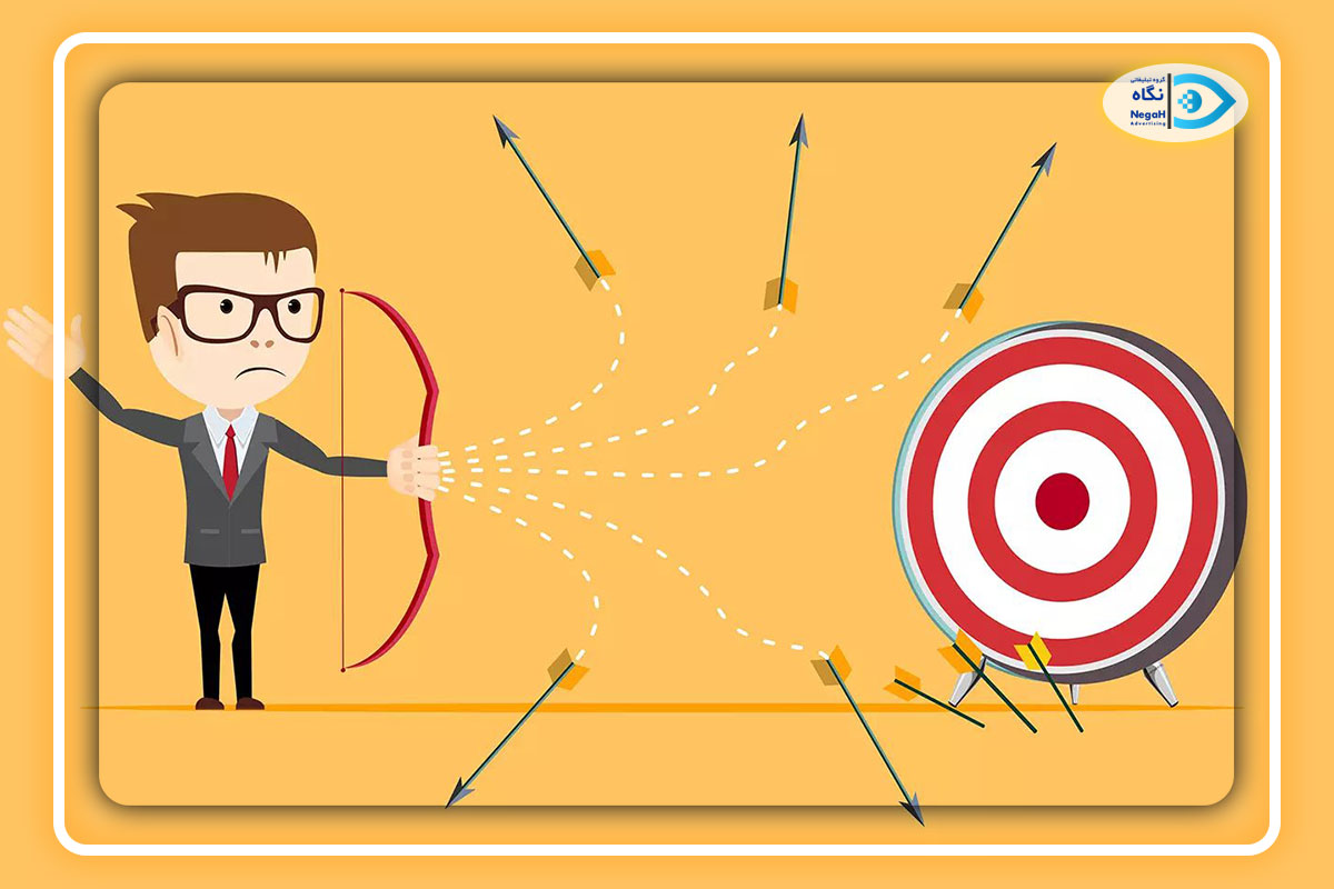 اشتباهات رایج دیجیتال مارکتینگ