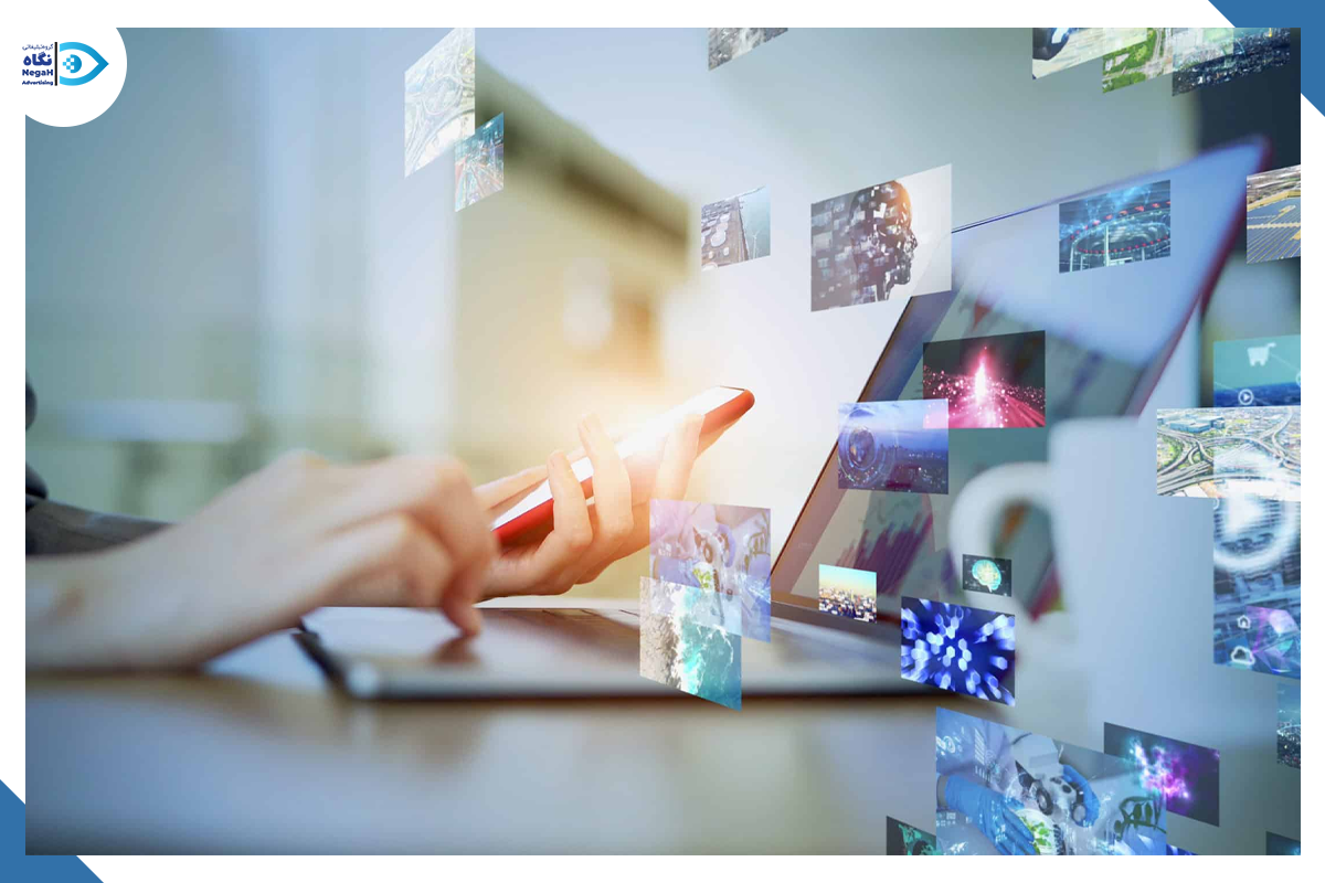 تثبیت برند با دیجیتال مارکتینگ