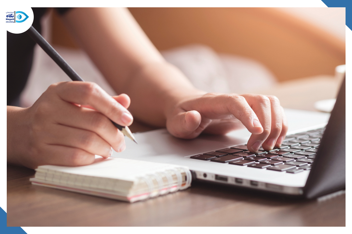 کشف NotebookLM برای اولین بار