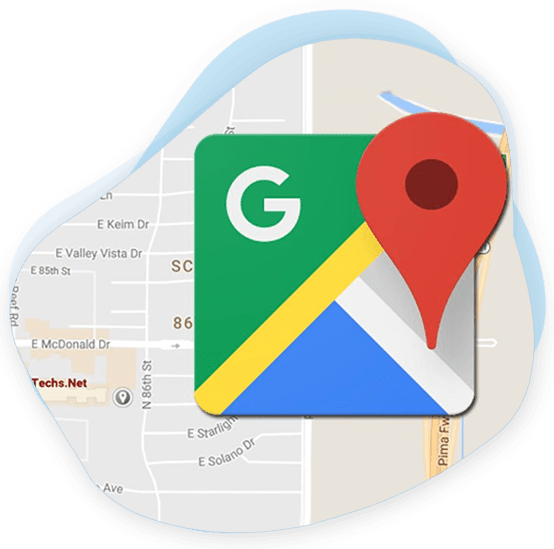 Google Map