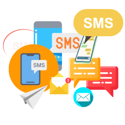 SMS marketing