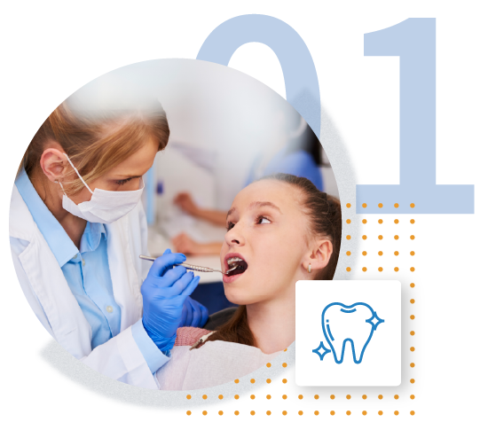 Dental advertising