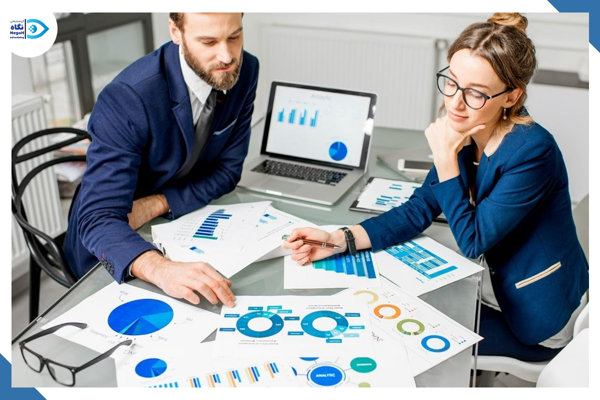 قیمتگذاری خدمات آژانس دیجیتال مارکتینگ