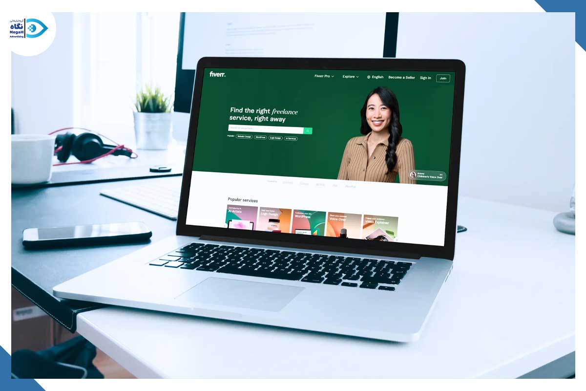 بهترین سایتها برای کسب درآمد دلاری از ایران