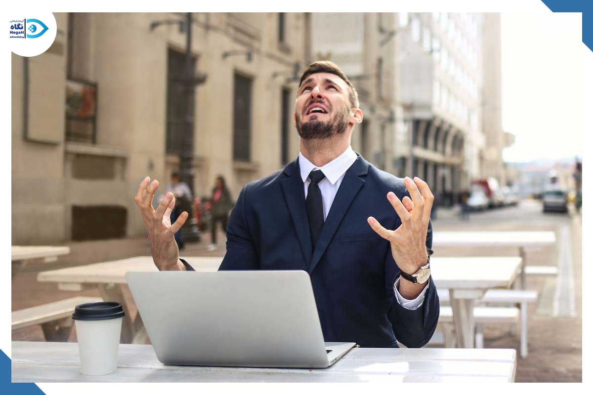 اشتباهات رایج مدیریتی که مانع توسعه کسبوکار